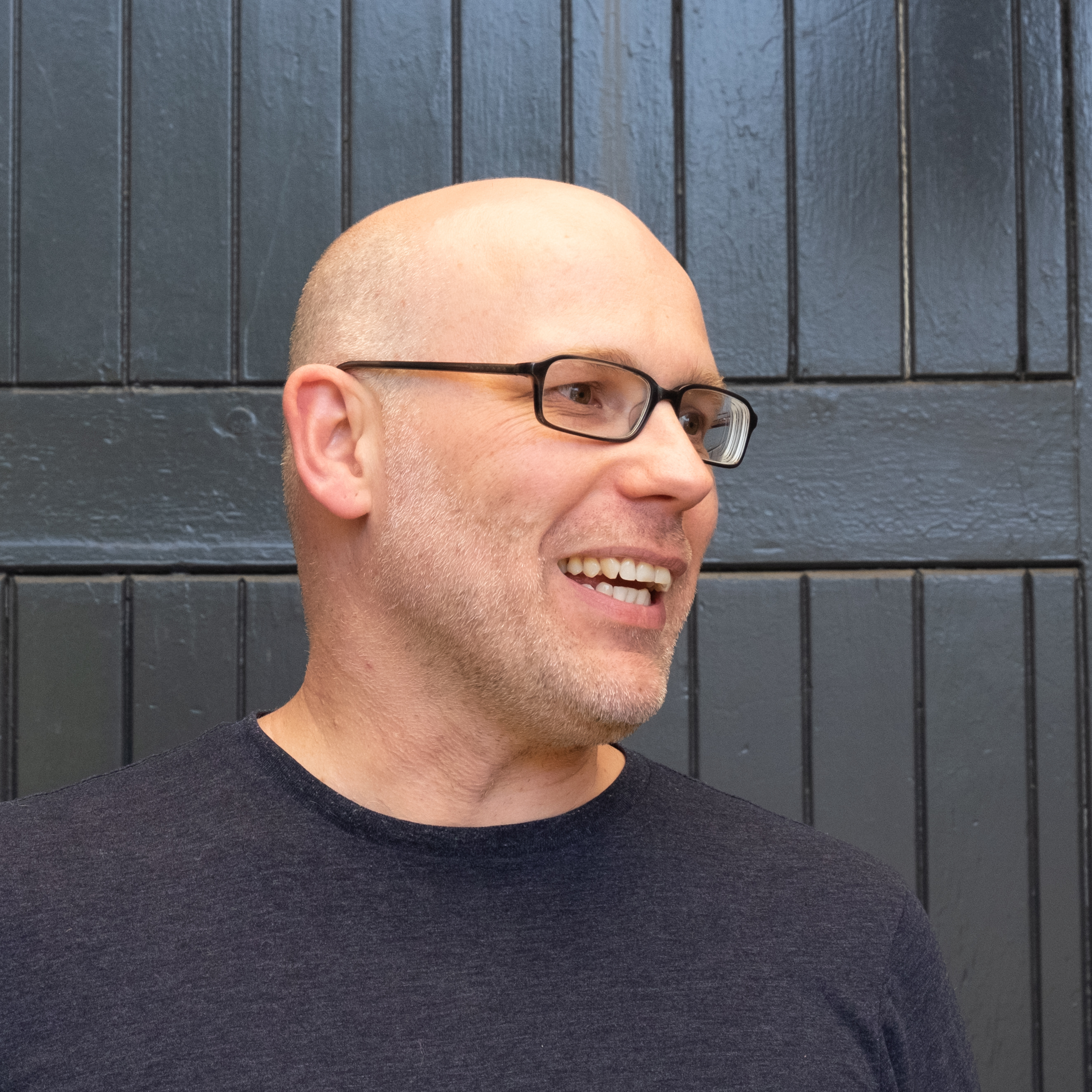 David Hecker