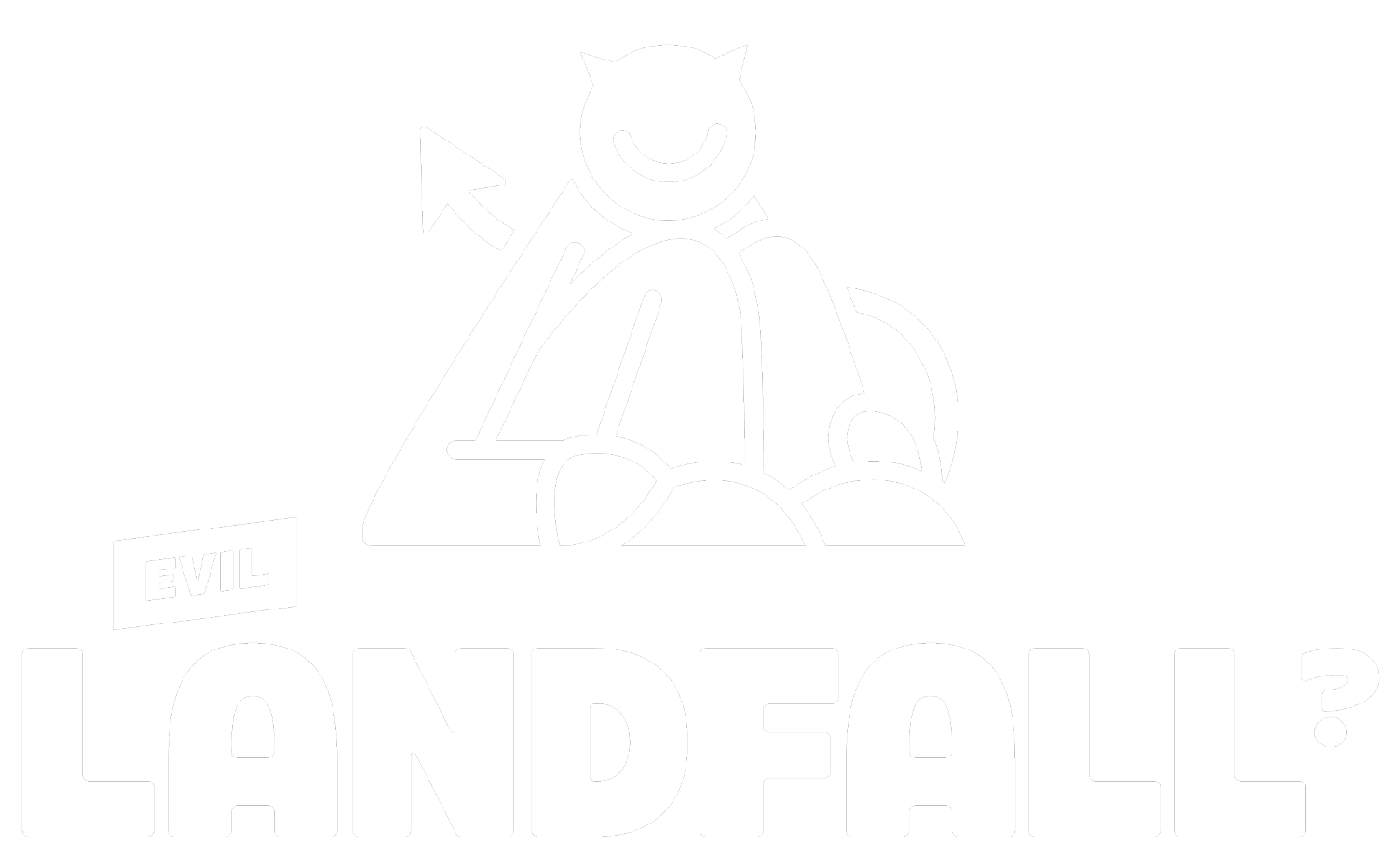 Evil Landfall