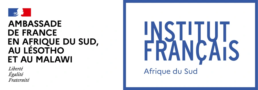 Institut Français Afrique du Sud, Ambassade de France